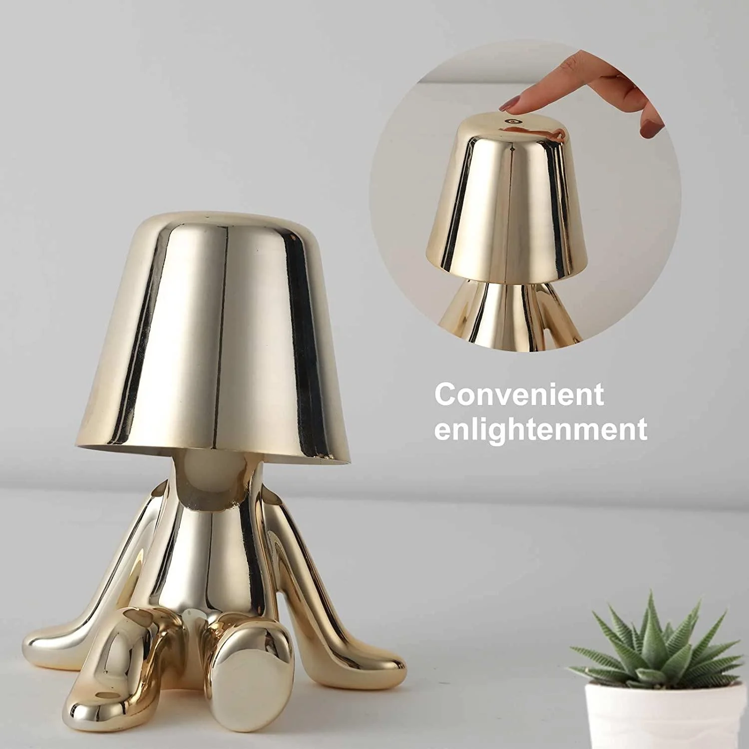 ThinkerLampDecor-Homeko14 Thinker Lamp Decor - Homeko