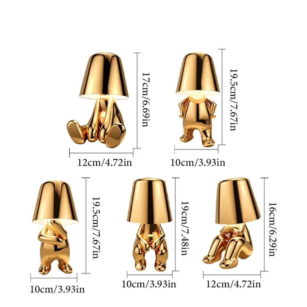 ThinkerLampDecor-Homeko15 Thinker Lamp Decor - Homeko