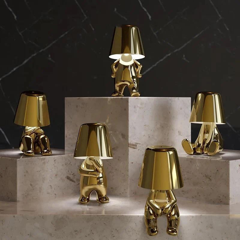 ThinkerLampDecor-Homeko4 Thinker Lamp Decor - Homeko