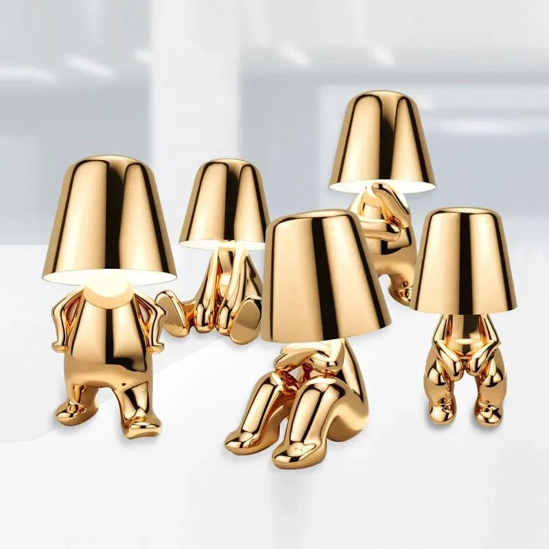 ThinkerLampDecor-Homeko5 Thinker Lamp Decor - Homeko