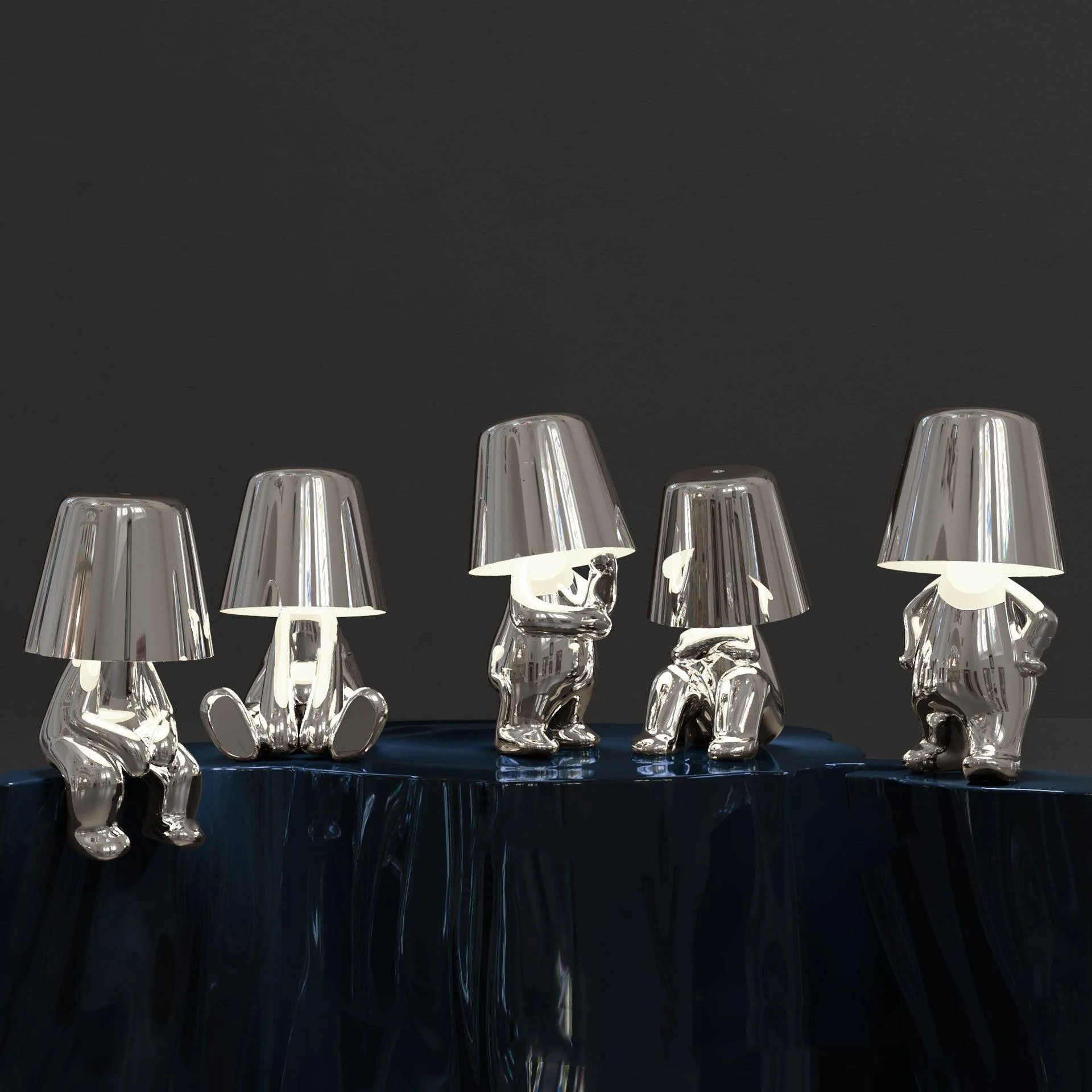 ThinkerLampDecor-Homeko8 Thinker Lamp Decor - Homeko