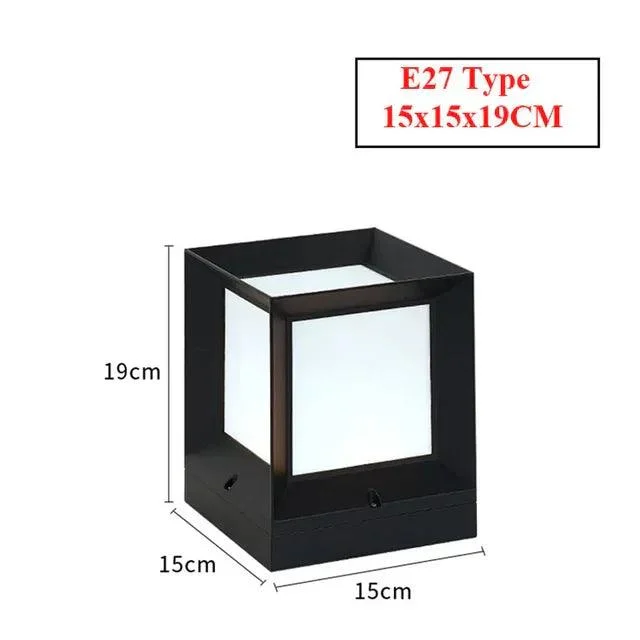 Thrisdar-E27-12W-Outdoor-Fence-Gate-Pillar-Light-Courtyard-Balcony-Lawn-Bollard-Lamp-Villa-Corridor-Chapiter.jpg_640x640_50a7c9c2-a4fa-4798-8669-ee89daf83572 Thrisdar E27 12w Outdoor Fence Gate Pillar Light Courtyard Balcony Lawn Bollard Lamp Villa Corridor Chapiter.jpg 640x640 50a7c9c2 A4fa 4798 8669 Ee89daf83572