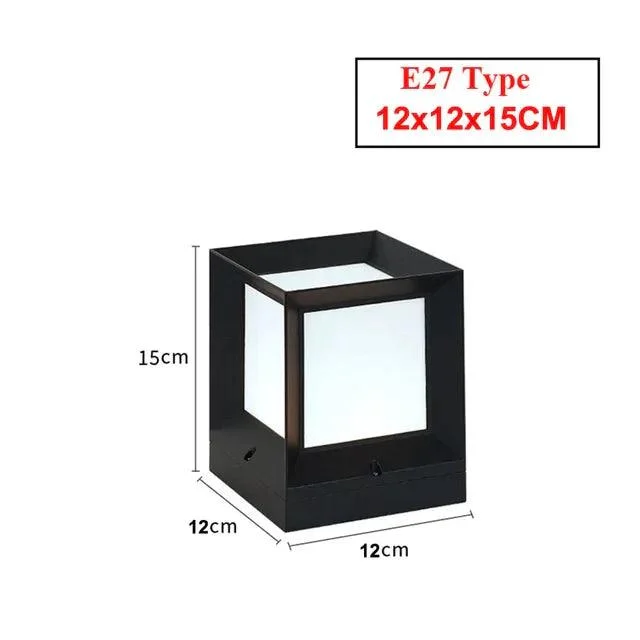 Thrisdar-E27-12W-Outdoor-Fence-Gate-Pillar-Light-Courtyard-Balcony-Lawn-Bollard-Lamp-Villa-Corridor-Chapiter.jpg_640x640_ed34e281-798b-4562-bbbc-203e878d921f PillarGlow - outdoor gate pillar light - ISTANBULLU LTD