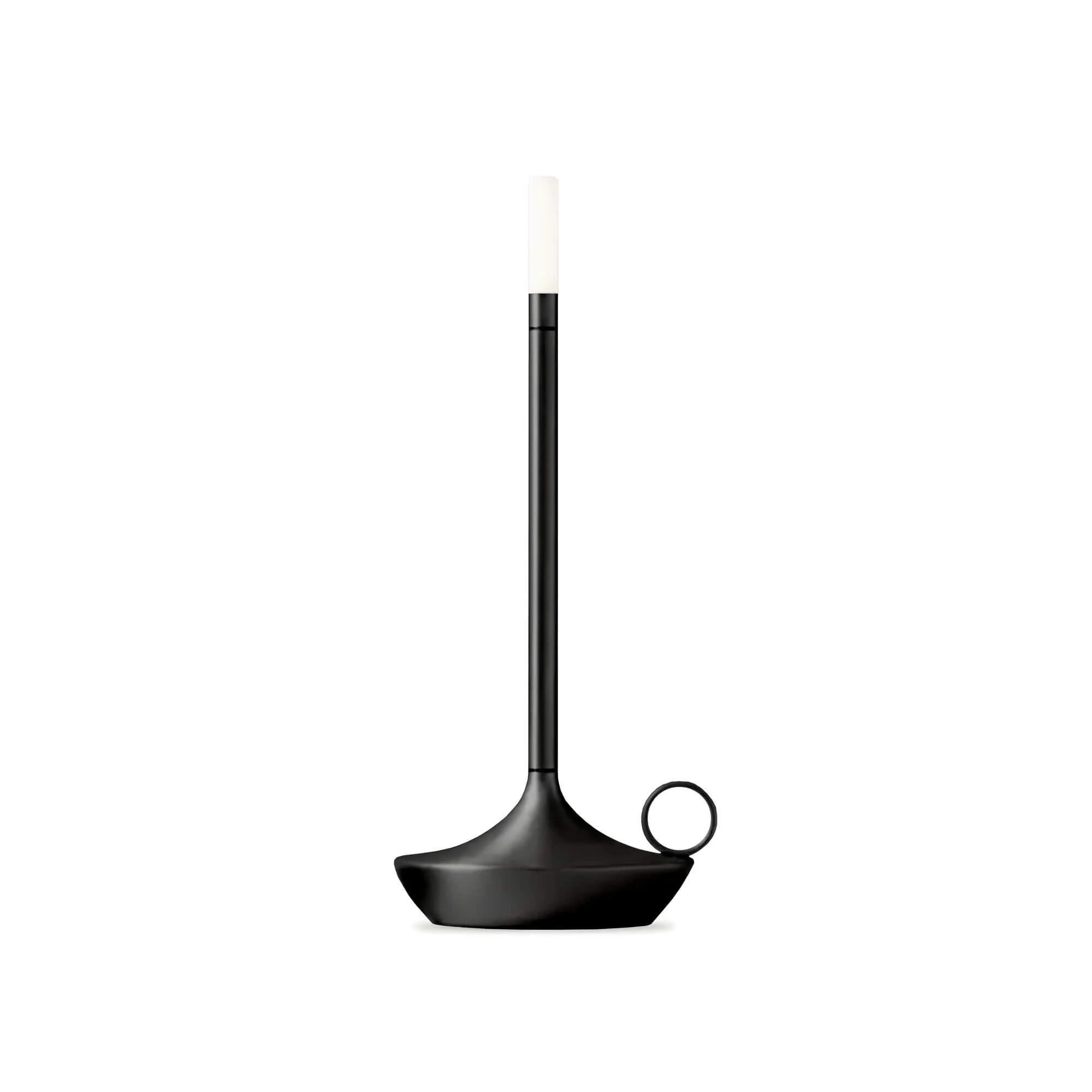 Tibettischlampe Danischesdesigntouch Technologiekabellosdimmer2xlumina