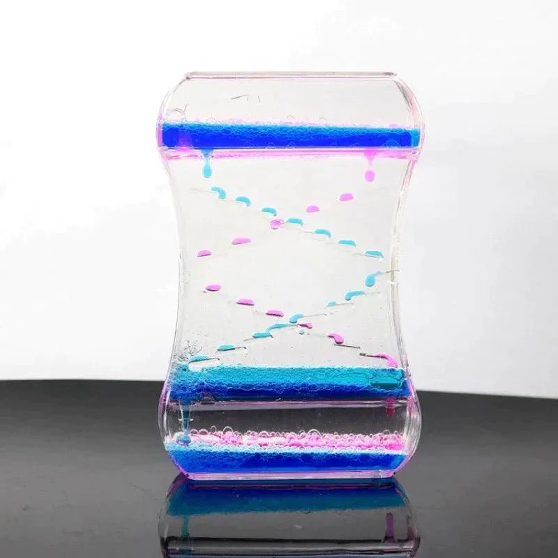Time Flow - Homeko