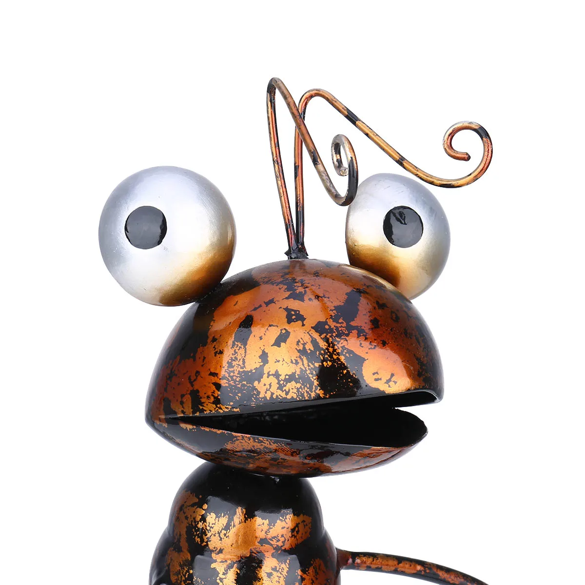 Busy Garden Ant Outdoor Decor