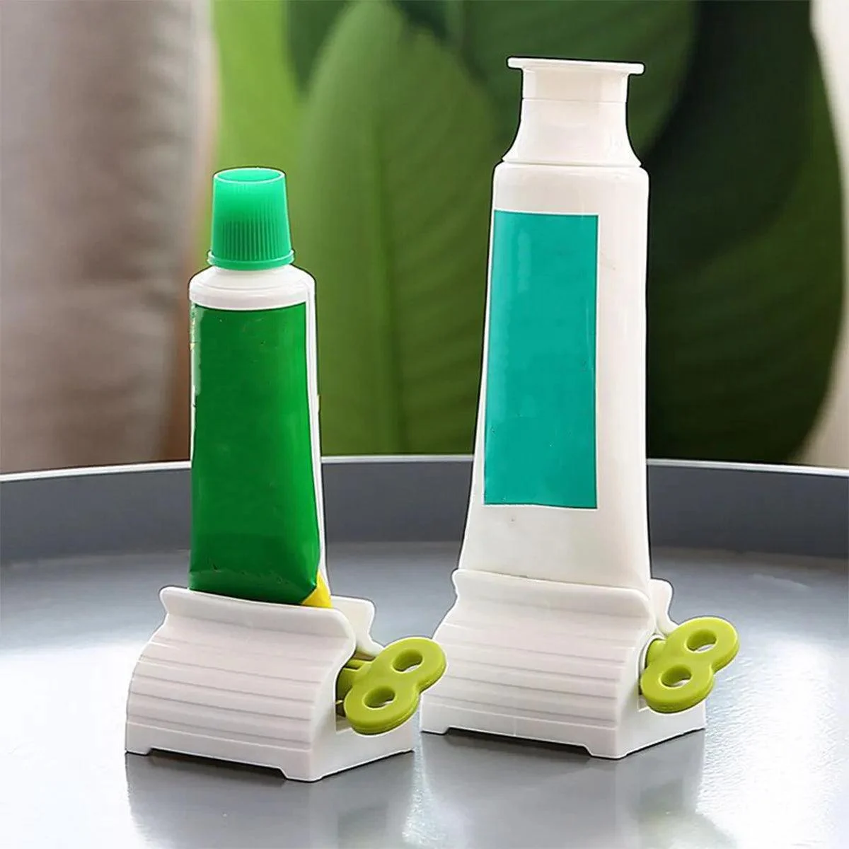 Toothpaste Tube Squeezer - Homeko