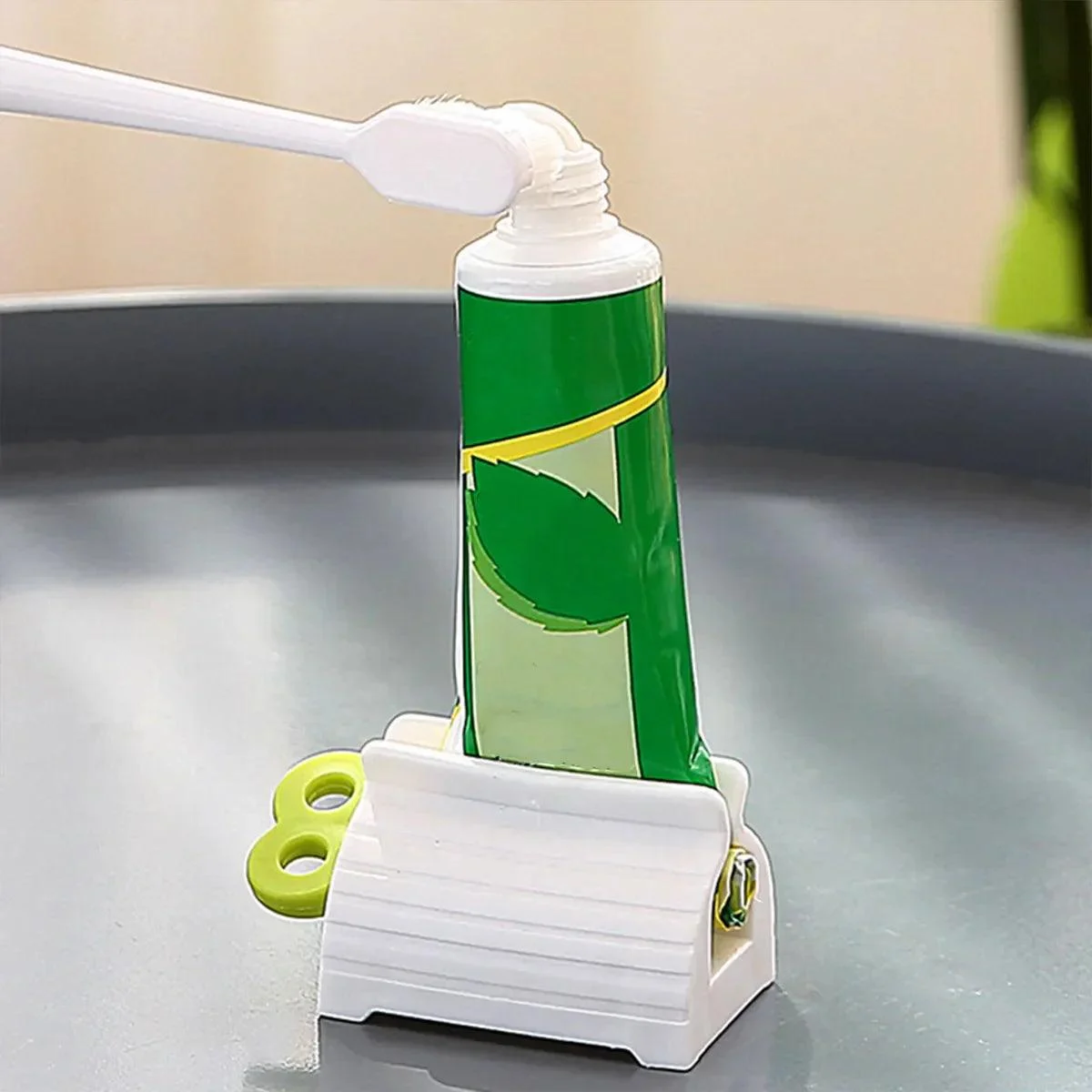 Toothpaste Tube Squeezer - Homeko