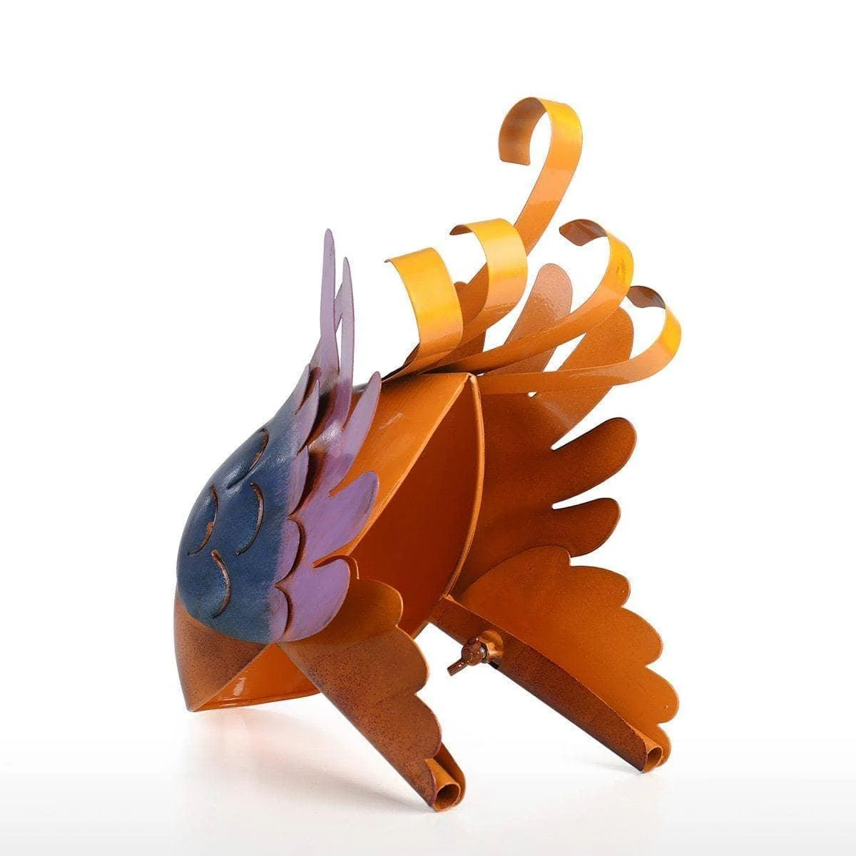 Toucan-Iron-Sculpture-Garden-Decor-Playful-Cartoon-Inspired-Design-0 Toucan Iron Sculpture Garden Decor Playful Cartoon Inspired Design 0