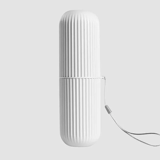 Travel-Portable-Toothbrush-Cup-Bathroom-Toothpaste-Holder-Storage-Case-Box-Organizer-Travel-Toiletries-Storage-Cup-New.jpg_640x640_e0e6c43a-88d6-49c8-a383-c37b6b690057 Travel Portable Toothbrush Cup - ISTANBULLU LTD