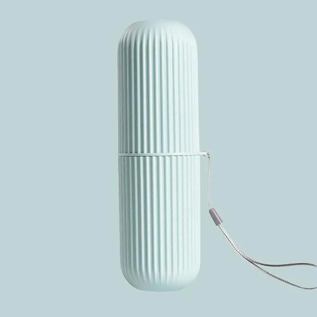 Travel-Portable-Toothbrush-Cup-Bathroom-Toothpaste-Holder-Storage-Case-Box-Organizer-Travel-Toiletries-Storage-Cup-New.jpg_640x640_e103f60e-361a-4601-85a7-346ab02cdf99 Travel Portable Toothbrush Cup - ISTANBULLU LTD