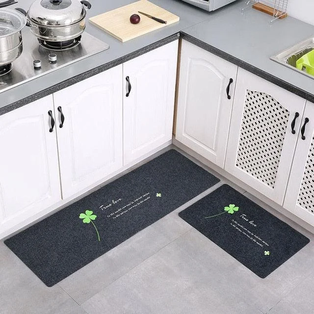 TreeGreenHomeRugsforKitchenMatAnti-slipCarpetBedroom-Homeko8 Tree Green Home Rugs for Kitchen Mat Anti-slip Carpet Bedroom - Homeko
