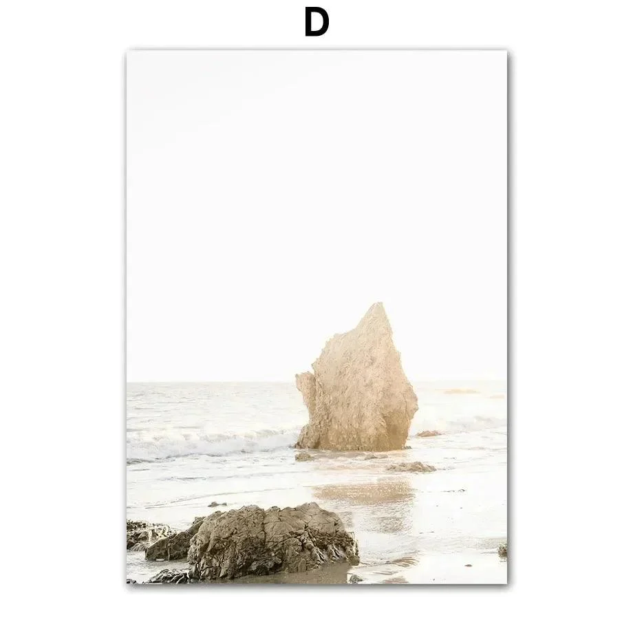 TropicalSandyBeachWallPictures-Homeko14 Tropical Sandy Beach Wall Pictures - Homeko