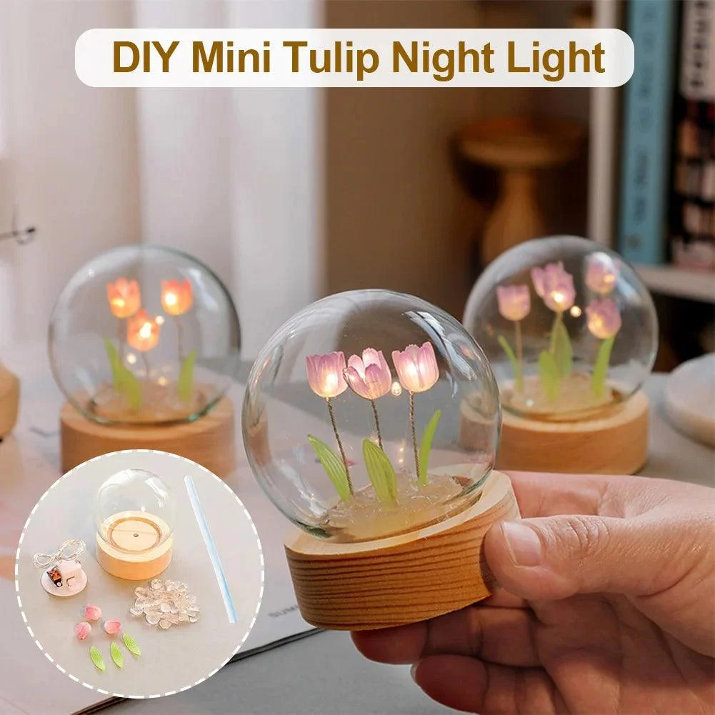 Tulip-Flower-Night-Light-With-Glass-Cover-Handmade-DIY-Bedside-Light-LED-Night-Lamp-Table-Desk_283a2cc3-1554-4957-a5e3-2a2b1e1df018 Tulip Flower Night Light With Glass Cover Handmade Diy Bedside Light Led Night Lamp Table Desk 283a2cc3 1554 4957 A5e3 2a2b1e1df018
