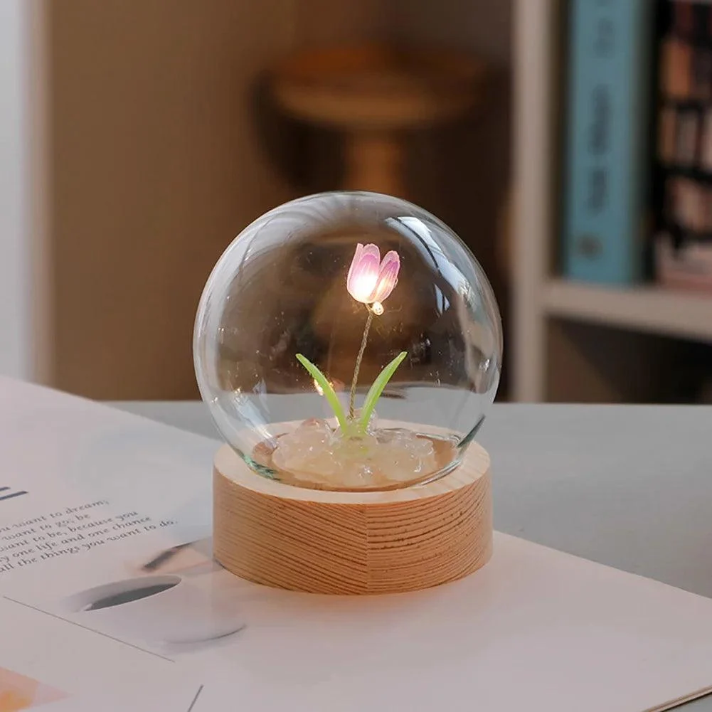 Tulip-Flower-Night-Light-With-Glass-Cover-Handmade-DIY-Bedside-Light-LED-Night-Lamp-Table-Desk_3108c44b-4980-4b5b-93ba-669093eea0a6 Tulip Flower Night Light With Glass Cover Handmade Diy Bedside Light Led Night Lamp Table Desk 3108c44b 4980 4b5b 93ba 669093eea0a6