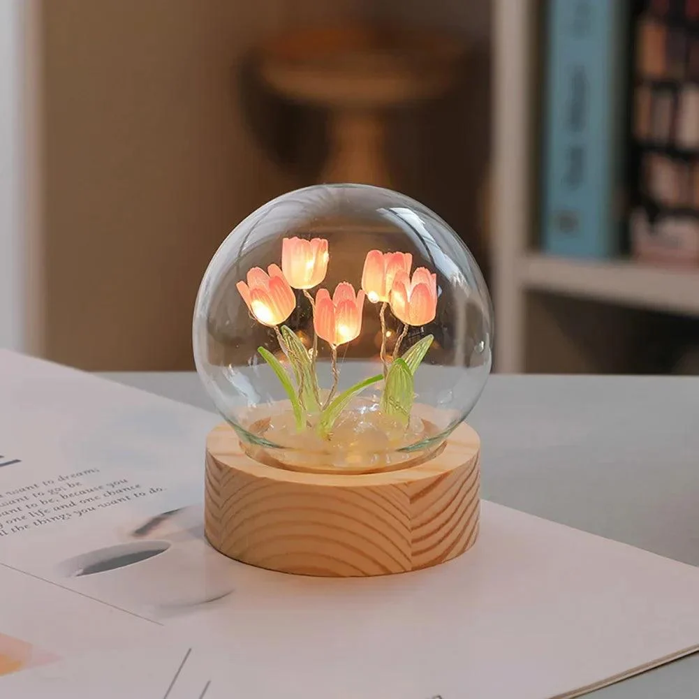 Tulip-Flower-Night-Light-With-Glass-Cover-Handmade-DIY-Bedside-Light-LED-Night-Lamp-Table-Desk_64f25115-ef0f-44b4-a232-642891bcf29f Tulip Flower Night Light With Glass Cover Handmade Diy Bedside Light Led Night Lamp Table Desk 64f25115 Ef0f 44b4 A232 642891bcf29f