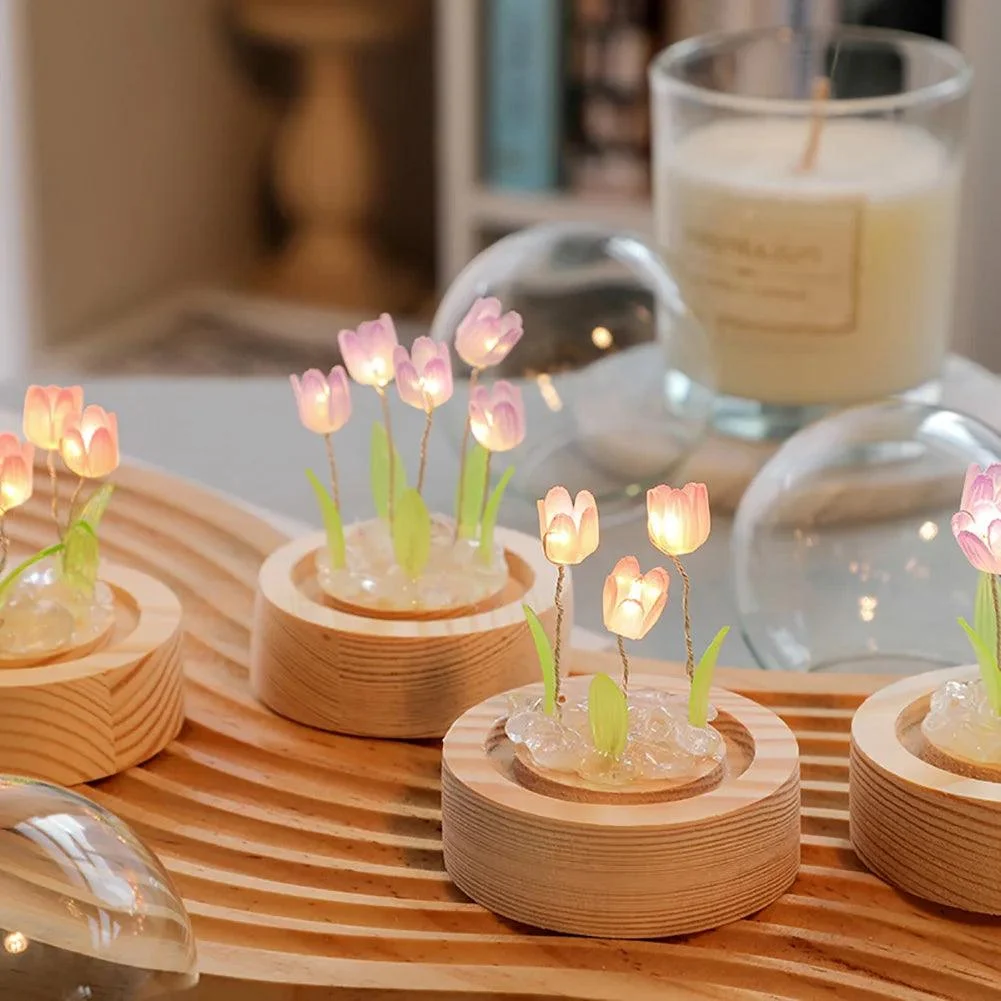 Tulip-Flower-Night-Light-With-Glass-Cover-Handmade-DIY-Bedside-Light-LED-Night-Lamp-Table-Desk_cf76243f-f03c-4416-a673-30bbfa33096a Tulip Flower Night Light With Glass Cover Handmade Diy Bedside Light Led Night Lamp Table Desk Cf76243f F03c 4416 A673 30bbfa33096a