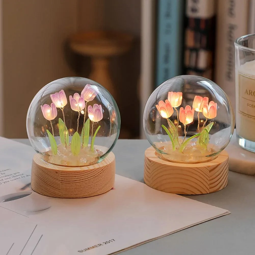 Tulip-Flower-Night-Light-With-Glass-Cover-Handmade-DIY-Bedside-Light-LED-Night-Lamp-Table-Desk_dcd28a81-76b0-4d03-9530-b6b2751853e5 Tulip Flower Night Light With Glass Cover Handmade Diy Bedside Light Led Night Lamp Table Desk Dcd28a81 76b0 4d03 9530 B6b2751853e5