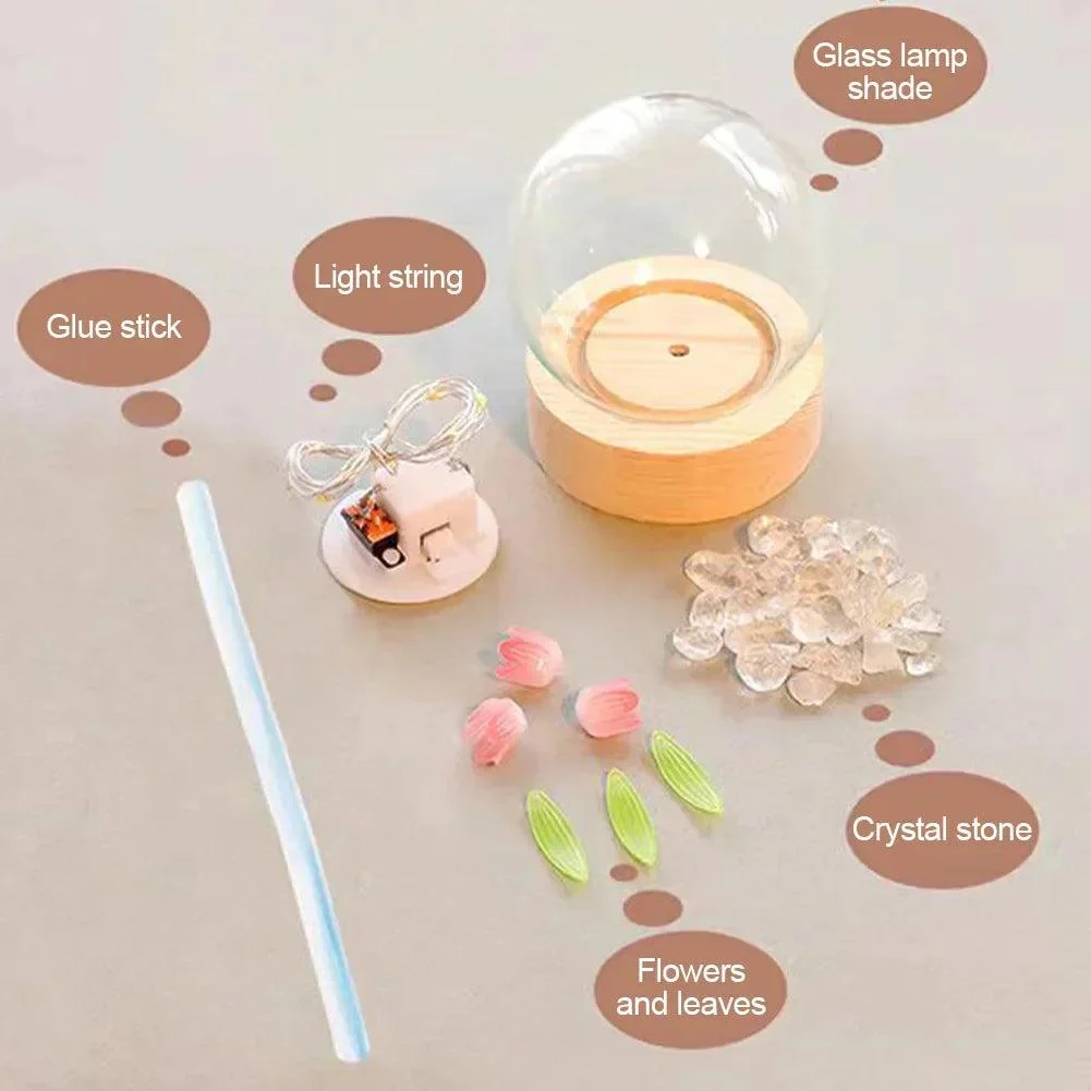 Tulip-Flower-Night-Light-With-Glass-Cover-Handmade-DIY-Bedside-Light-LED-Night-Lamp-Table-Desk_fba06063-bcce-437e-88a6-c1311c18d5e4 Tulip Flower Night Light With Glass Cover Handmade Diy Bedside Light Led Night Lamp Table Desk Fba06063 Bcce 437e 88a6 C1311c18d5e4