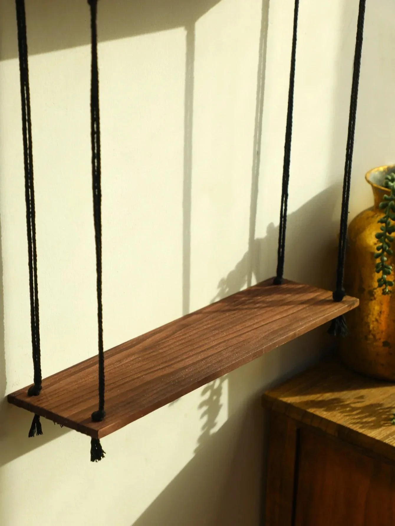 Two-Layer-Wooden-Wall-Shelf-Wood-Color-Macrame-Hanging-Boho-Home-Decoration-Floating-Shelf-Plant-Display_21c0fd87-b3f6-4a8a-a055-a34405a94127 TimberTwin - wooden wall shelf - ISTANBULLU LTD