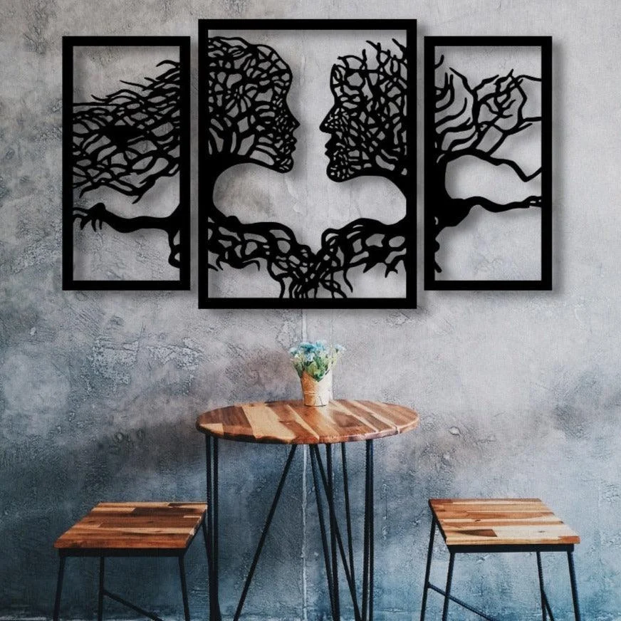 U04c0d79dc73848fd8f31c2238ef95095f Tree of Life Wall Decor - ISTANBULLU LTD