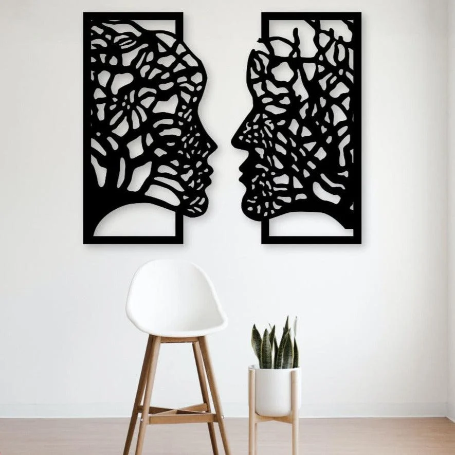 U2504e706999742a782012a215012172bQ Roots of Love Wall Decor - ISTANBULLU LTD