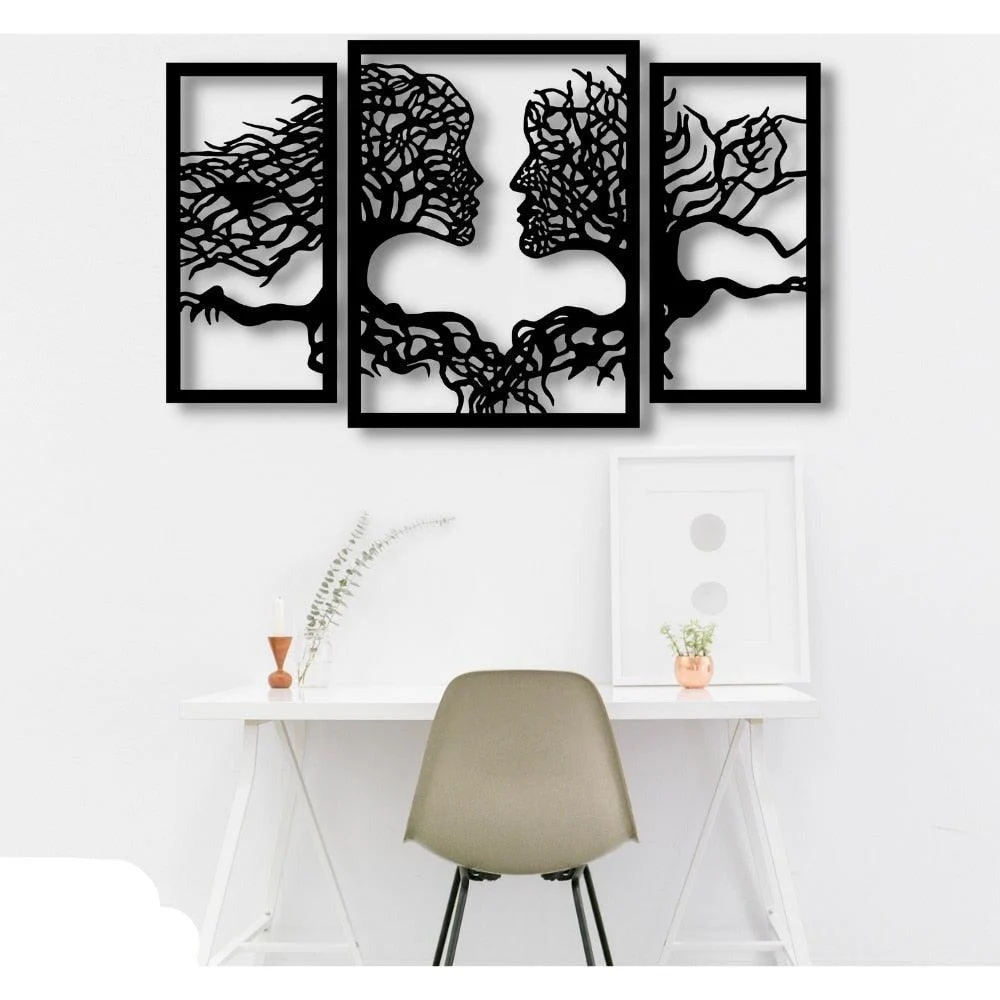 U2fa2050b5c6742bc8224ea77f9e18b13y Tree of Life Wall Decor - ISTANBULLU LTD