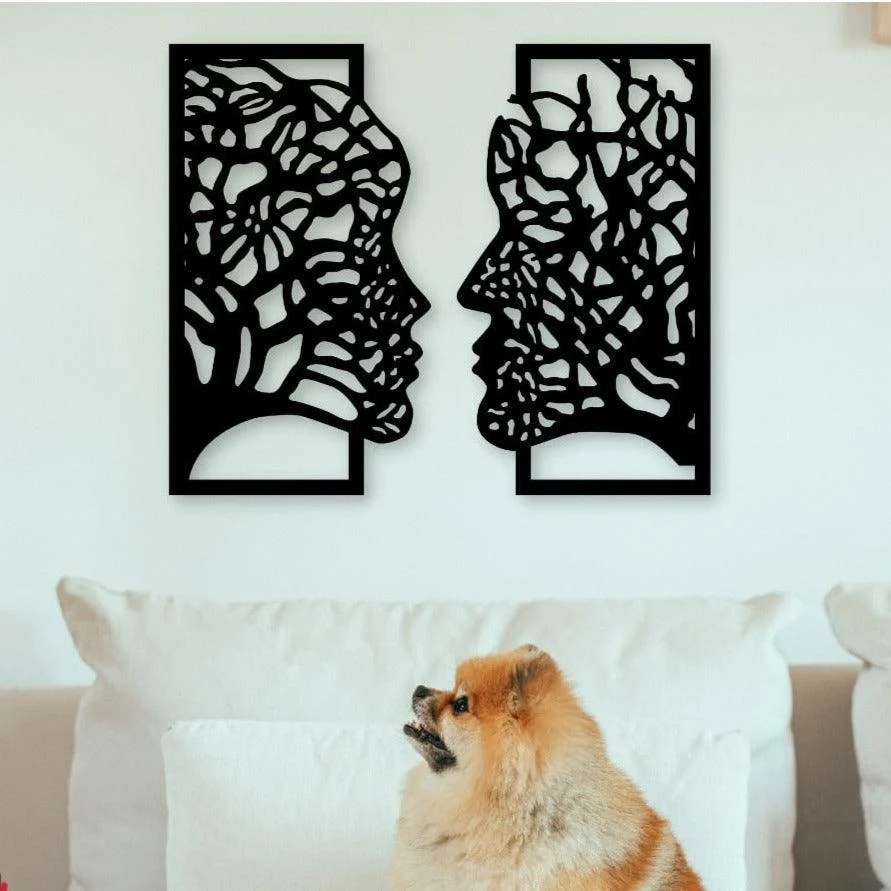 U419f422573764e369d443a6e48efb4c5l Roots of Love Wall Decor - ISTANBULLU LTD