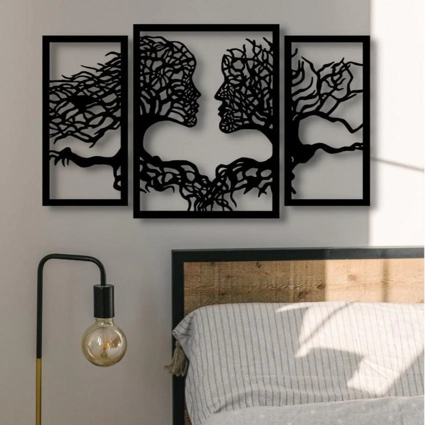 Ud9f61a06b7074d05a5e50b5bff75d205I Tree of Life Wall Decor - ISTANBULLU LTD