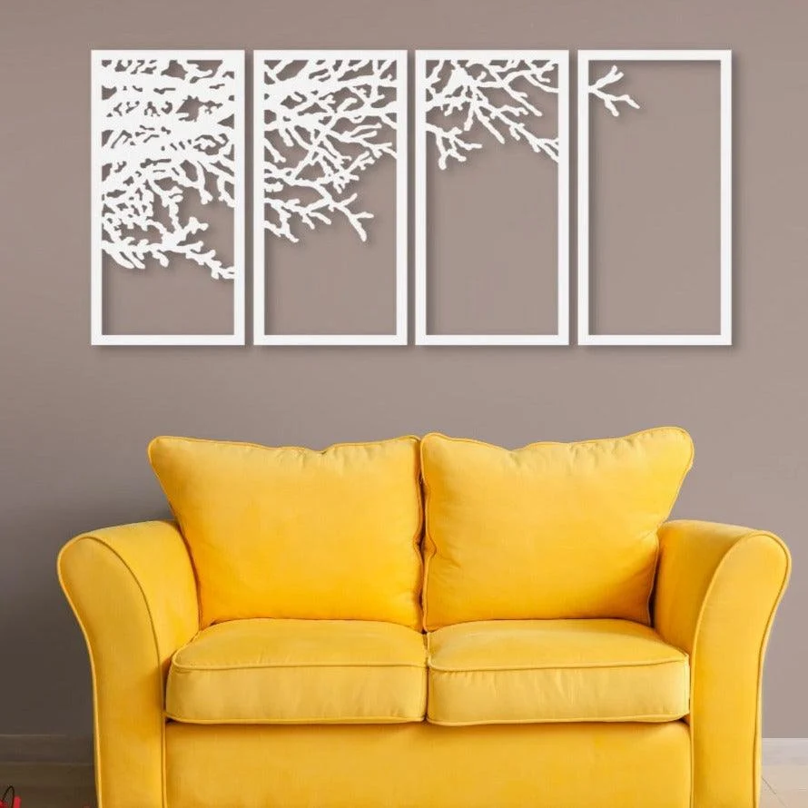 Uee39fc5d9de94ec68d89bb2aeb286755j White Tree Wall Decor - ISTANBULLU LTD