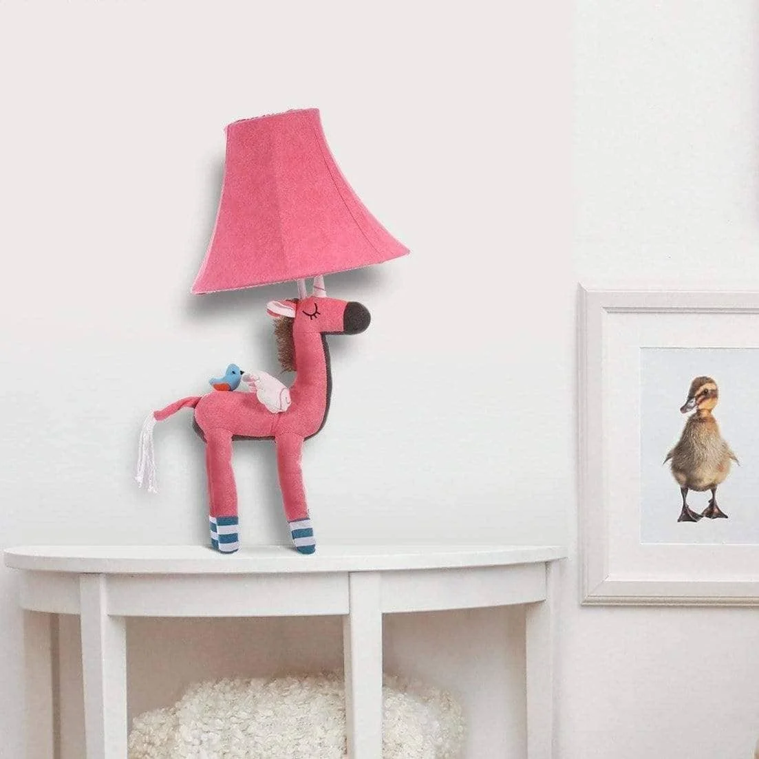 Unicorn-Table-Lamp-Whimsical-Attractive-Bedroom-Decor-for-Children-11 Unicorn Table Lamp Whimsical Attractive Bedroom Decor For Children 11