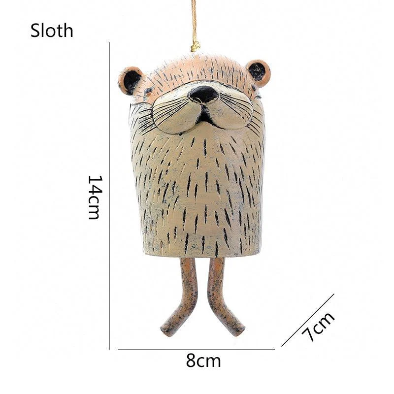 UqtZCreative-Animal-Resin-Wind-Chimes-Room-Decor-Cute-Groundhog-Owl-Raccoon-Wind-Chimes-Bells-Garden-Outdoor_220eab2f-81a7-4cbe-a8b2-ad948ec3b1a0 Vintage Resin Animal Rustic Wind Chimes - ISTANBULLU LTD
