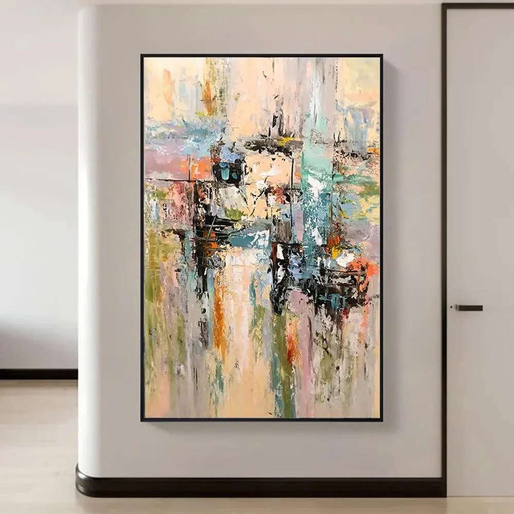 Utopian-World-Handmade-Painting-Decorfaure-1685711602 Utopian World Handmade Painting Decorfaure 1685711602