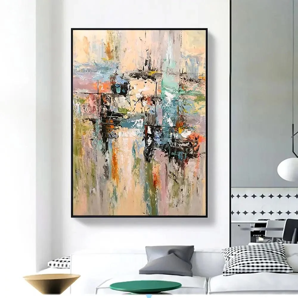 Utopian-World-Handmade-Painting-Decorfaure-1685711650 Utopian World Handmade Painting Decorfaure 1685711650