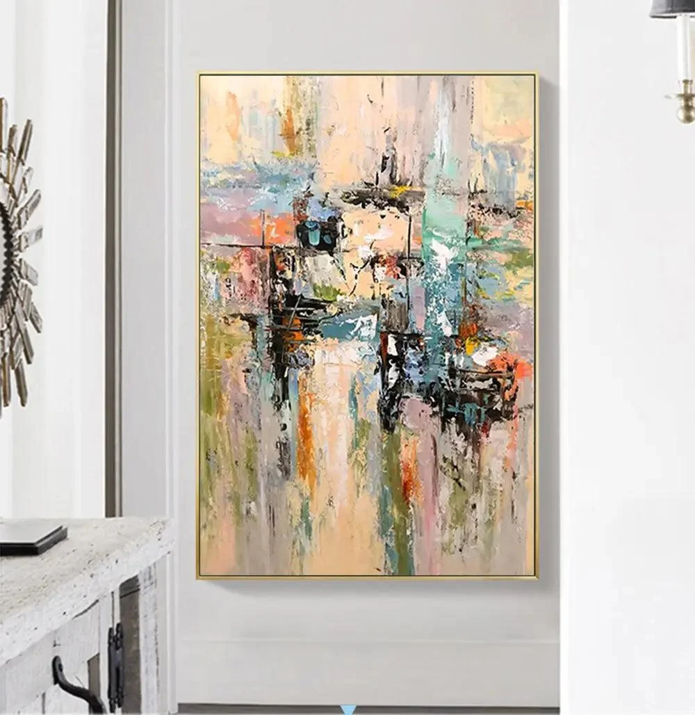 Utopian-World-Handmade-Painting-Decorfaure-1685711677 Utopian World Handmade Painting Decorfaure 1685711677