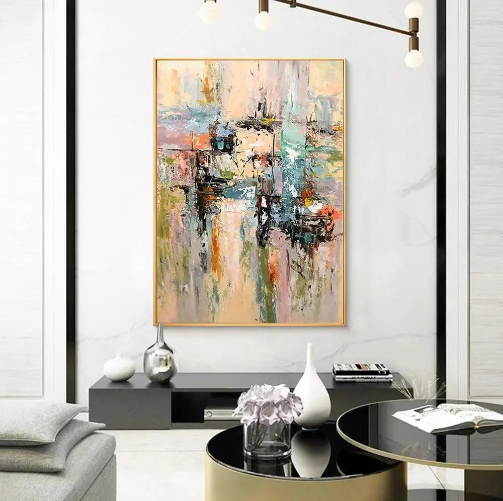 Utopian-World-Handmade-Painting-Decorfaure-1685711798 Utopian World Handmade Painting Decorfaure 1685711798