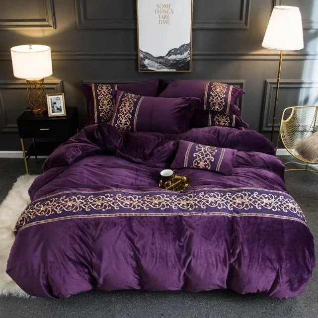 Velvet-Flannel-Soft-Warm-Duvet-Cover-Set-with-Chic-Embroidery-Lace-Queen-King-size-4Pcs-Bedding_06672e5d-e0db-4610-8b9a-3d71aaf59ee7 Velvet Flannel Soft Warm Duvet Cover Set With Chic Embroidery Lace Queen King Size 4pcs Bedding 06672e5d E0db 4610 8b9a 3d71aaf59ee7