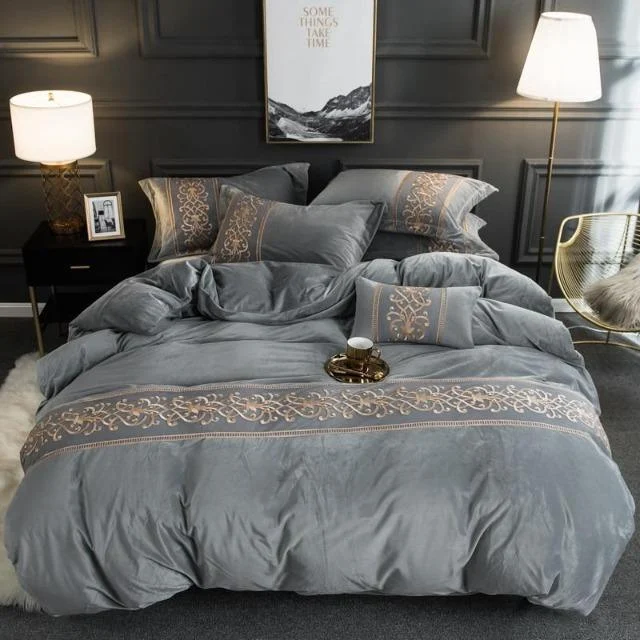 Velvet-Flannel-Soft-Warm-Duvet-Cover-Set-with-Chic-Embroidery-Lace-Queen-King-size-4Pcs-Bedding_17a94baf-c9eb-4c42-a576-2a24c7f217a7 Velvet Flannel Soft Warm Duvet Cover Set With Chic Embroidery Lace Queen King Size 4pcs Bedding 17a94baf C9eb 4c42 A576 2a24c7f217a7