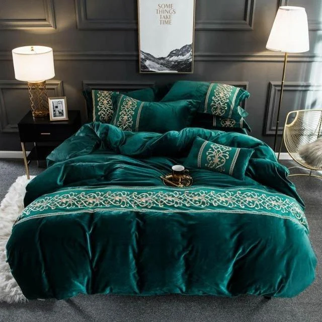 Velvet-Flannel-Soft-Warm-Duvet-Cover-Set-with-Chic-Embroidery-Lace-Queen-King-size-4Pcs-Bedding_3e13bd6e-1889-40fc-bdc0-e8345073cd3c Velvet Flannel Soft Warm Duvet Cover Set With Chic Embroidery Lace Queen King Size 4pcs Bedding 3e13bd6e 1889 40fc Bdc0 E8345073cd3c