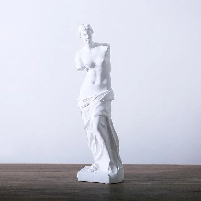 Venus de Milo Statue - Homeko