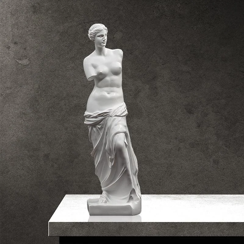Venus de Milo Statue - Homeko