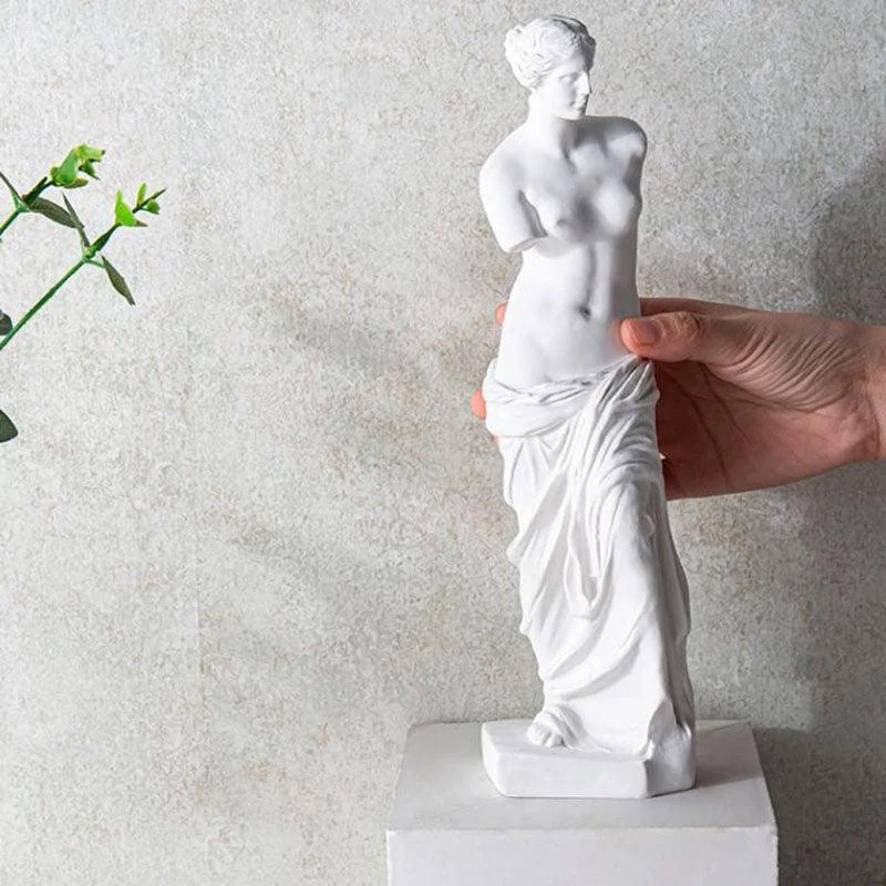 Venus de Milo Statue - Homeko