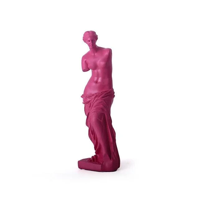 Venus de Milo Statue - Homeko