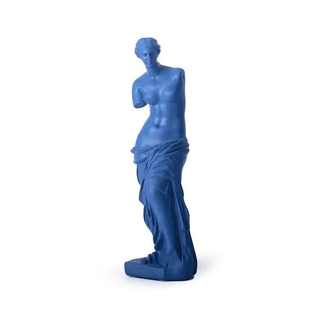 Venus de Milo Statue - Homeko