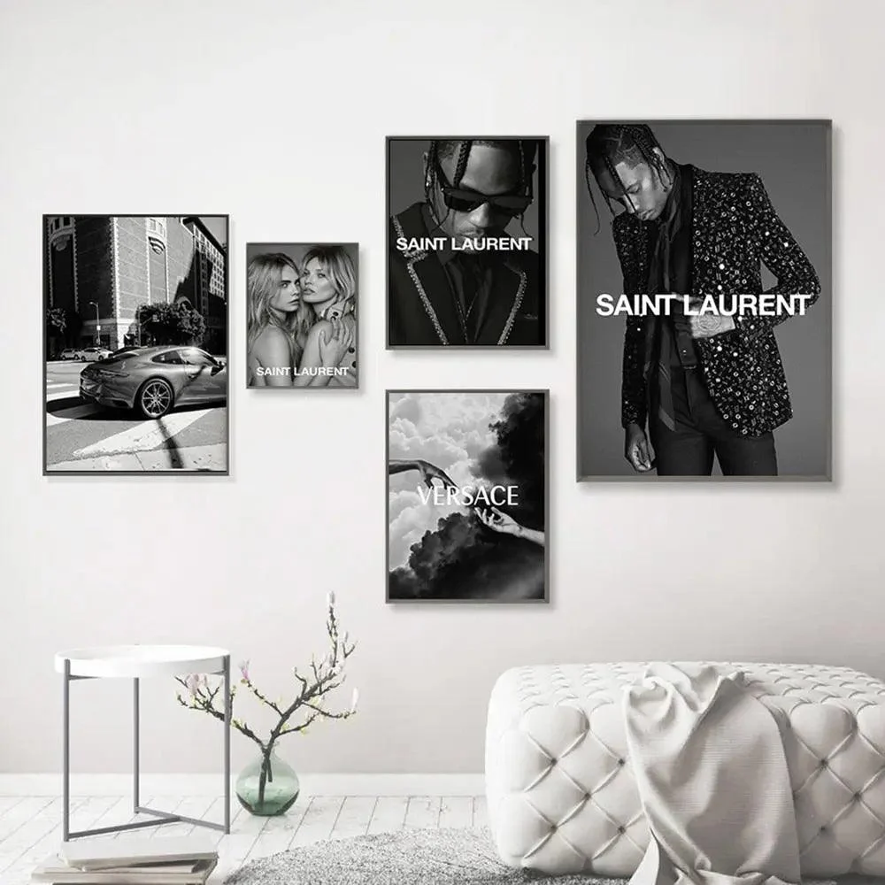 Versace Canvas Art Decorfaure 1685713515