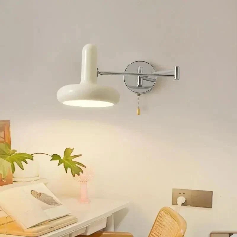 Verstelbare Wandlamp Moderne Nordic Led Wandlamp Binnenverlichting Kamer Decor Voor Woonkamer Slaapkamer Bed Muur Schans Armatuur 88300ecf 2edf 4d8c 84ea F891dea68553
