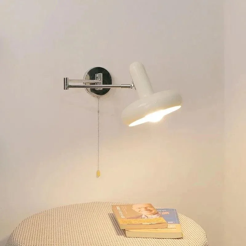 Verstelbare Wandlamp Moderne Nordic Led Wandlamp Binnenverlichting Kamer Decor Voor Woonkamer Slaapkamer Bed Muur Schans Armatuur Bbadca50 87f3 4523 B631 A256c45564ce