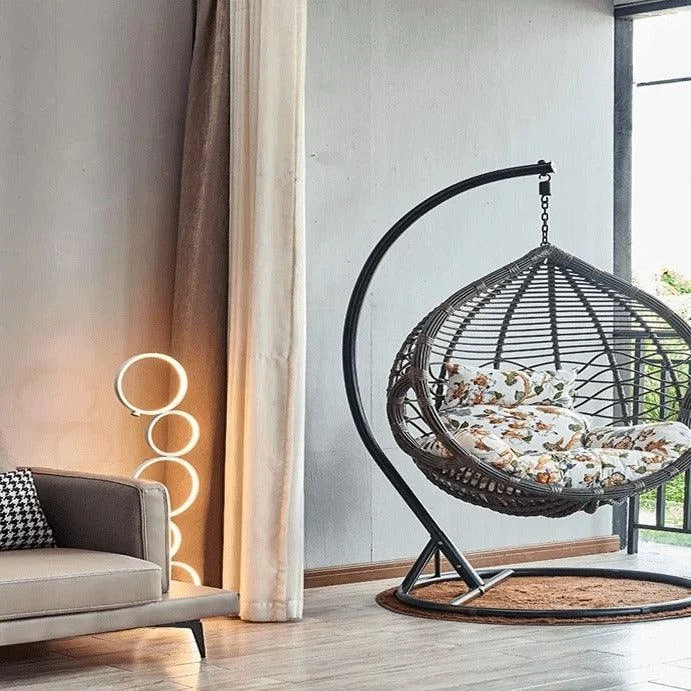 Vertical-Five-Rings-Floor-Lamp-Unique-Modern-Lighting-for-Home-Decor-2 Vertical Five Rings Floor Lamp Unique Modern Lighting For Home Decor 2
