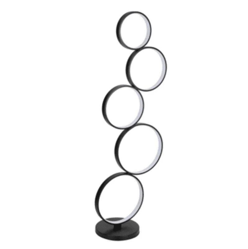 Vertical-Five-Rings-Floor-Lamp-Unique-Modern-Lighting-for-Home-Decor-8 Vertical Five Rings Floor Lamp Unique Modern Lighting For Home Decor 8