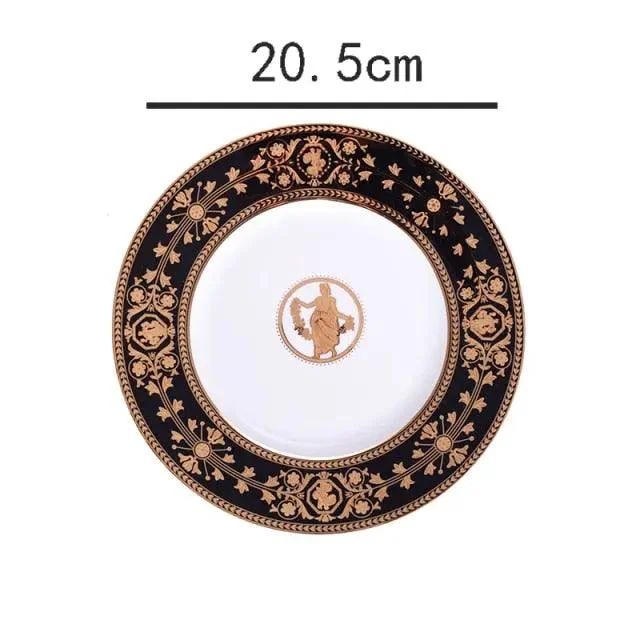 Vienna-Tableware-Decorfaure-1685710484 Vienna Tableware Decorfaure 1685710484